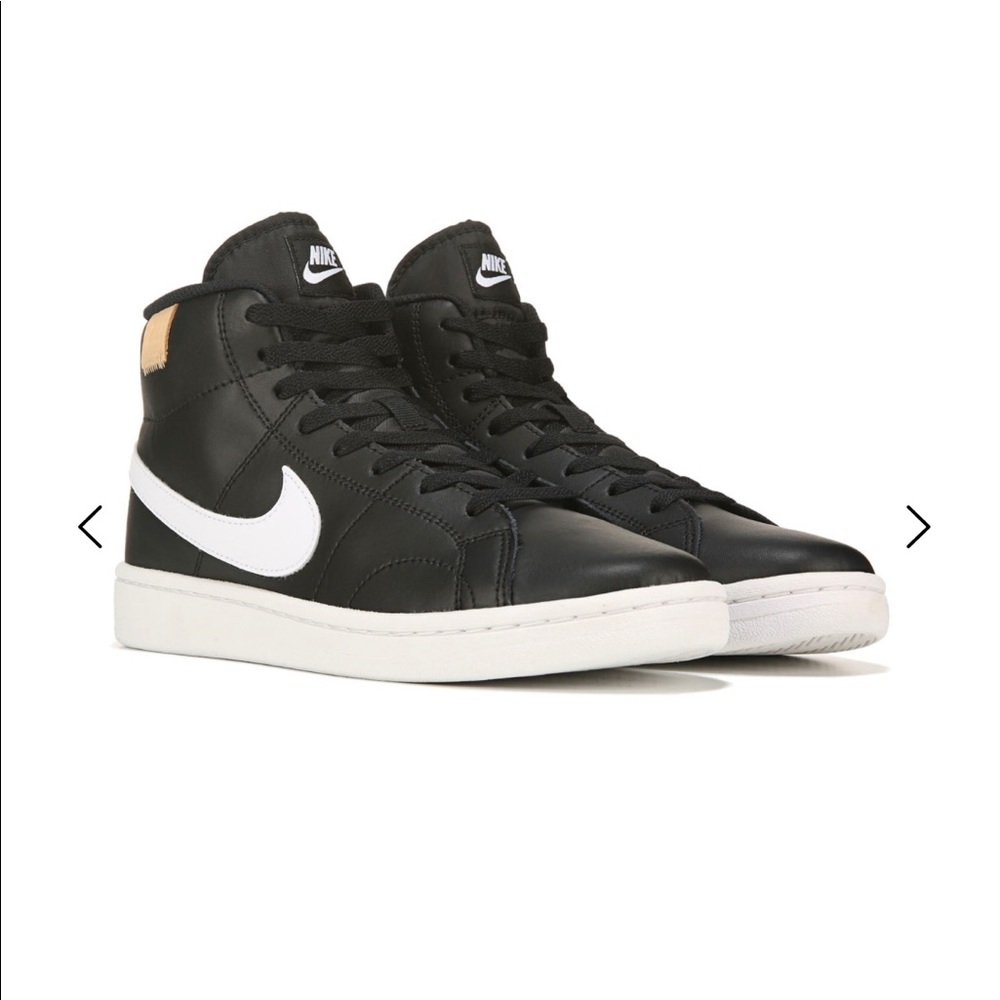 New Nike Court Royales!!!